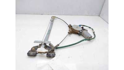 ELEVALUNAS TRASERO DERECHO HONDA CIVIC VII HATCHBACK (2001-2005) 1.6 I 110CV 1590CC - L.7727698 / 72710S6D013