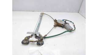ELEVALUNAS TRASERO DERECHO HONDA CIVIC VII HATCHBACK (2001-2005) 1.6 I 110CV 1590CC - L.7727698 / 72710S6D013