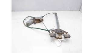 ELEVALUNAS TRASERO DERECHO HONDA CIVIC VII HATCHBACK (2001-2005) 1.6 I 110CV 1590CC - L.7727698 / 72710S6D013 2