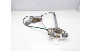 ELEVALUNAS TRASERO DERECHO HONDA CIVIC VII HATCHBACK (2001-2005) 1.6 I 110CV 1590CC - L.7727698 / 72710S6D013