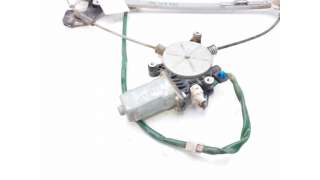 ELEVALUNAS TRASERO DERECHO HONDA CIVIC VII HATCHBACK (2001-2005) 1.6 I 110CV 1590CC - L.7727698 / 72710S6D013