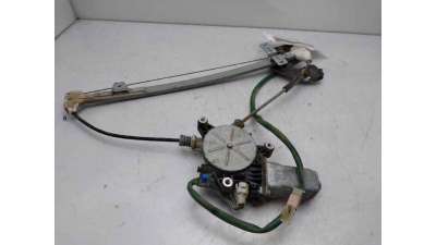 ELEVALUNAS TRASERO IZQUIERDO HONDA CIVIC VII HATCHBACK (2001-2005) 1.6 I 110CV 1590CC - L.7727699 / 72750S6D013