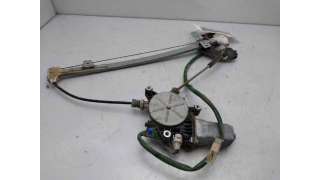 ELEVALUNAS TRASERO IZQUIERDO HONDA CIVIC VII HATCHBACK (2001-2005) 1.6 I 110CV 1590CC - L.7727699 / 72750S6D013