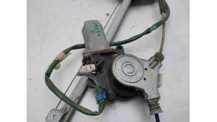 ELEVALUNAS TRASERO IZQUIERDO HONDA CIVIC VII HATCHBACK (2001-2005) 1.6 I 110CV 1590CC - L.7727699 / 72750S6D013 2