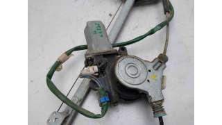 ELEVALUNAS TRASERO IZQUIERDO HONDA CIVIC VII HATCHBACK (2001-2005) 1.6 I 110CV 1590CC - L.7727699 / 72750S6D013