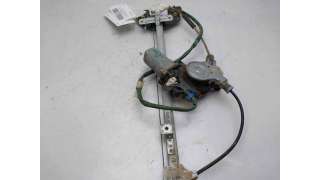 ELEVALUNAS TRASERO IZQUIERDO HONDA CIVIC VII HATCHBACK (2001-2005) 1.6 I 110CV 1590CC - L.7727699 / 72750S6D013