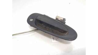 MANETA EXTERIOR DELANTERA DERECHA HONDA CIVIC VII HATCHBACK (2001-2005) 1.6 I 110CV 1590CC - L.7727740 / 72140S7AG11