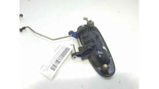 MANETA EXTERIOR DELANTERA DERECHA HONDA CIVIC VII HATCHBACK (2001-2005) 1.6 I 110CV 1590CC - L.7727740 / 72140S7AG11 2