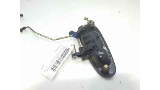 MANETA EXTERIOR DELANTERA DERECHA HONDA CIVIC VII HATCHBACK (2001-2005) 1.6 I 110CV 1590CC - L.7727740 / 72140S7AG11
