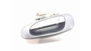 MANETA EXTERIOR TRASERA IZQUIERDA HONDA CIVIC VII HATCHBACK (2001-2005) 1.6 I 110CV 1590CC - L.7727743 / 72680S6A003