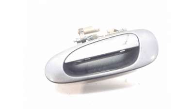 MANETA EXTERIOR TRASERA IZQUIERDA HONDA CIVIC VII HATCHBACK (2001-2005) 1.6 I 110CV 1590CC - L.7727743 / 72680S6A003