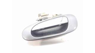 MANETA EXTERIOR TRASERA IZQUIERDA HONDA CIVIC VII HATCHBACK (2001-2005) 1.6 I 110CV 1590CC - L.7727743 / 72680S6A003