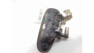 MANETA EXTERIOR TRASERA IZQUIERDA HONDA CIVIC VII HATCHBACK (2001-2005) 1.6 I 110CV 1590CC - L.7727743 / 72680S6A003 2