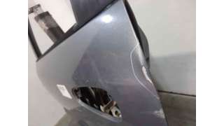 PUERTA TRASERA IZQUIERDA HONDA CIVIC VII HATCHBACK (2001-2005) 1.6 I 110CV 1590CC - L.7727782 / 67550S6A010ZZ