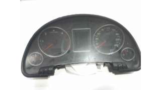 CUADRO INSTRUMENTOS AUDI A4 AVANT (2004-2008) 2.0 TDI 16V 140CV 1968CC - L.7727901 / 8E0920900B