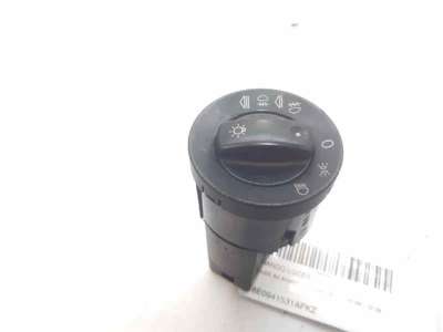 MANDO LUCES AUDI A4 AVANT (2004-2008) 2.0 TDI 16V 140CV 1968CC - L.7727955 / 8E0941531AFKZ