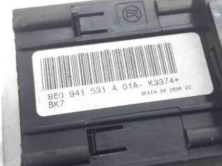 MANDO LUCES AUDI A4 AVANT (2004-2008) 2.0 TDI 16V 140CV 1968CC - L.7727955 / 8E0941531AFKZ