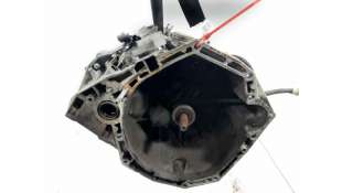 CAJA CAMBIOS DACIA LODGY (2013-) 1.5 DCI 107CV 1461CC - L.7728285 / TL4043