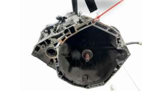 CAJA CAMBIOS DACIA LODGY (2013-) 1.5 DCI 107CV 1461CC - L.7728285 / TL4043