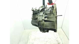 CAJA CAMBIOS DACIA LODGY (2013-) 1.5 DCI 107CV 1461CC - L.7728285 / TL4043