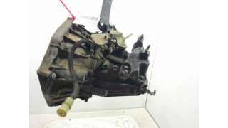 CAJA CAMBIOS DACIA LODGY (2013-) 1.5 DCI 107CV 1461CC - L.7728285 / TL4043