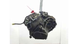 CAJA CAMBIOS DACIA LODGY (2013-) 1.5 DCI 107CV 1461CC - L.7728285 / TL4043
