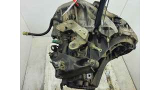 CAJA CAMBIOS DACIA LODGY (2013-) 1.5 DCI 107CV 1461CC - L.7728285 / TL4043