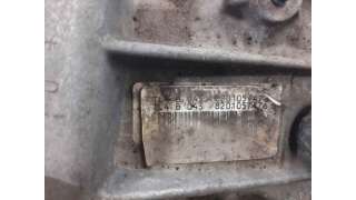 CAJA CAMBIOS DACIA LODGY (2013-) 1.5 DCI 107CV 1461CC - L.7728285 / TL4043