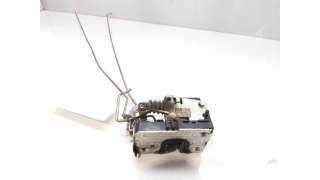 CERRADURA PUERTA TRASERA DERECHA DACIA LODGY (2013-) 1.5 DCI 107CV 1461CC - L.7728332 / 825021370R