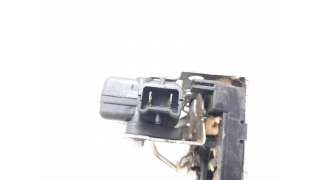 CERRADURA PUERTA TRASERA DERECHA DACIA LODGY (2013-) 1.5 DCI 107CV 1461CC - L.7728332 / 825021370R