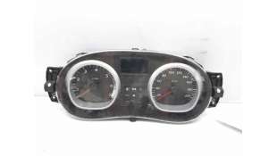 CUADRO INSTRUMENTOS DACIA LODGY (2013-) 1.5 DCI 107CV 1461CC - L.7728342 / 248104707R