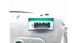CUADRO INSTRUMENTOS DACIA LODGY (2013-) 1.5 DCI 107CV 1461CC - L.7728342 / 248104707R
