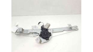 ELEVALUNAS DELANTERO IZQUIERDO DACIA LODGY (2013-) 1.5 DCI 107CV 1461CC - L.7728347 / 8200733829E