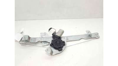 ELEVALUNAS DELANTERO IZQUIERDO DACIA LODGY (2013-) 1.5 DCI 107CV 1461CC - L.7728347 / 8200733829E