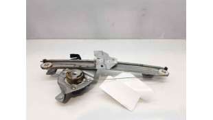 ELEVALUNAS TRASERO DERECHO DACIA LODGY (2013-) 1.5 DCI 107CV 1461CC - L.7728348 / 8200733832E