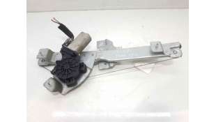 ELEVALUNAS TRASERO IZQUIERDO DACIA LODGY (2013-) 1.5 DCI 107CV 1461CC - L.7728349 / 8200733833E