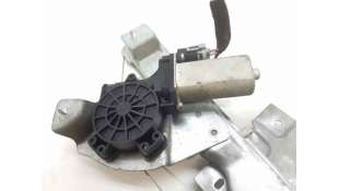 ELEVALUNAS TRASERO IZQUIERDO DACIA LODGY (2013-) 1.5 DCI 107CV 1461CC - L.7728349 / 8200733833E 2