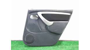 GUARNECIDO PUERTA TRASERA DERECHA DACIA LODGY (2013-) 1.5 DCI 107CV 1461CC - L.7728363 / 8201292820