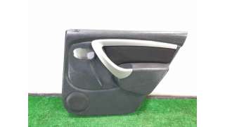 GUARNECIDO PUERTA TRASERA DERECHA DACIA LODGY (2013-) 1.5 DCI 107CV 1461CC - L.7728363 / 8201292820