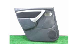 GUARNECIDO PUERTA TRASERA IZQUIERDA DACIA LODGY (2013-) 1.5 DCI 107CV 1461CC - L.7728364 / 8201292818