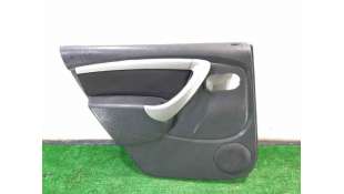 GUARNECIDO PUERTA TRASERA IZQUIERDA DACIA LODGY (2013-) 1.5 DCI 107CV 1461CC - L.7728364 / 8201292818 2