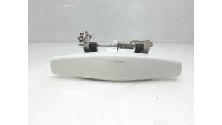 MANETA EXTERIOR TRASERA DERECHA DACIA LODGY (2013-) 1.5 DCI 107CV 1461CC - L.7728391 / 806068948R