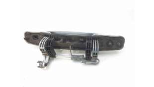 MANETA EXTERIOR TRASERA DERECHA DACIA LODGY (2013-) 1.5 DCI 107CV 1461CC - L.7728391 / 806068948R 2