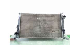 RADIADOR AGUA DACIA LODGY (2013-) 1.5 DCI 107CV 1461CC - L.7728429 / 8200880550