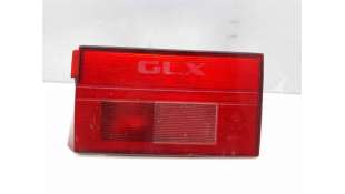 PILOTO TRASERO DERECHO INTERIOR SEAT TOLEDO I (1993-1996) 1.8 I 90CV 1781CC - L.7728575 / 1L0945108K