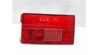 PILOTO TRASERO DERECHO INTERIOR SEAT TOLEDO I (1993-1996) 1.8 I 90CV 1781CC - L.7728575 / 1L0945108K