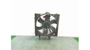 ELECTROVENTILADOR NISSAN PRIMERA (1996-2001) 2.0 TD 90CV 1974CC - L.7728718 / 214816F600