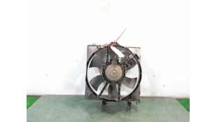 ELECTROVENTILADOR NISSAN PRIMERA (1996-2001) 2.0 TD 90CV 1974CC - L.7728718 / 214816F600 2