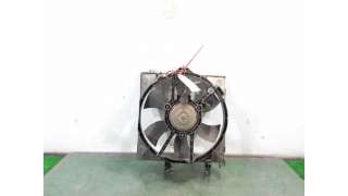 ELECTROVENTILADOR NISSAN PRIMERA (1996-2001) 2.0 TD 90CV 1974CC - L.7728718 / 214816F600