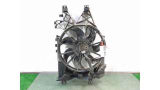 ELECTROVENTILADOR CHEVROLET EPICA (2007-) 2.0 D 150CV 1991CC - L.7728964 / 96859677